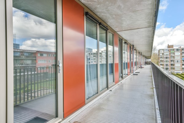 Medium property photo - Loosduinenstraat 75, 1062 EG Amsterdam